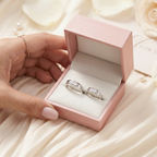 RG-054 Love In Every Ring (Couple Rings)