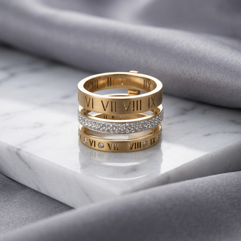 RG-057 History On Your Finger