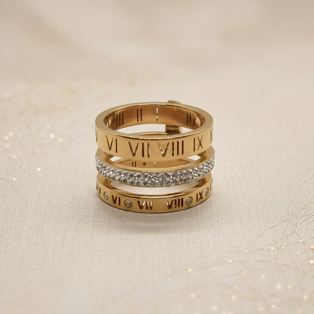 RG-057 History On Your Finger