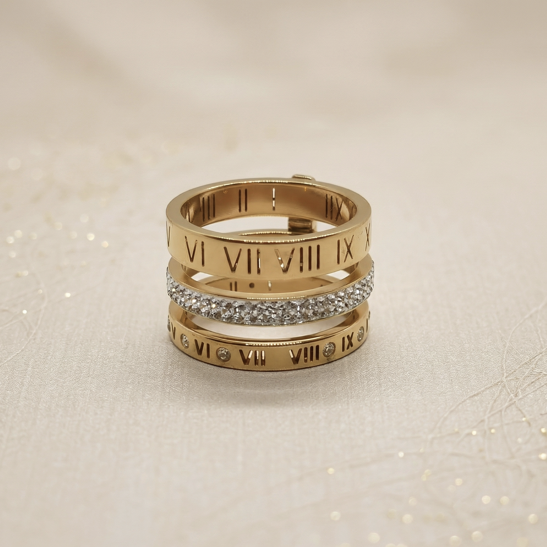 RG-057 History On Your Finger