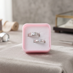 RG-058 Two Rings One Love