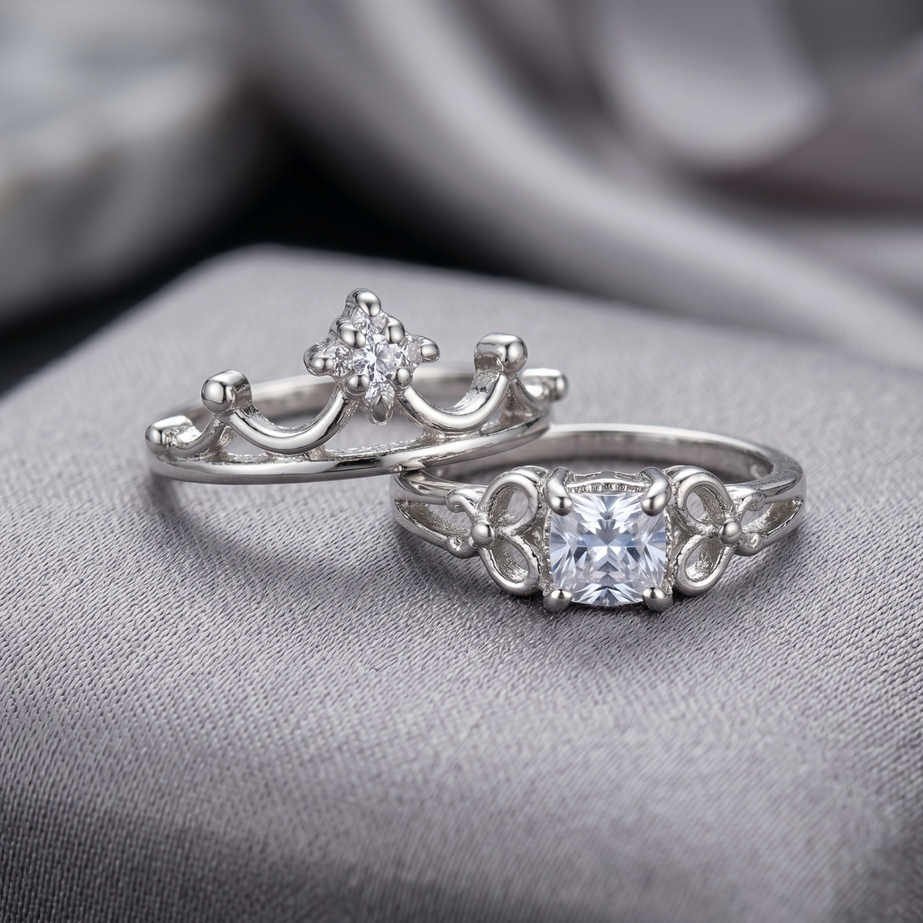 RG-059 His And Hers Elegance