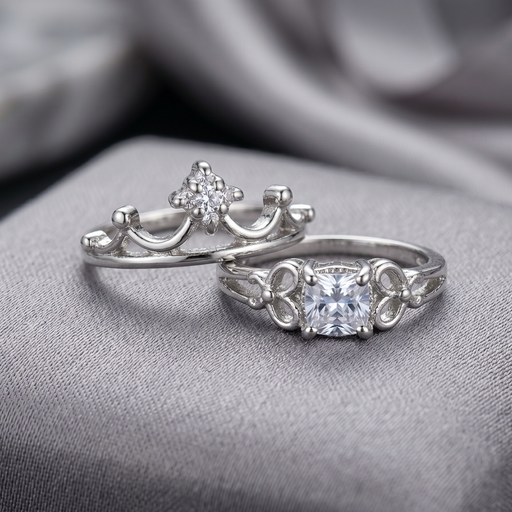 RG-059 His And Hers Elegance