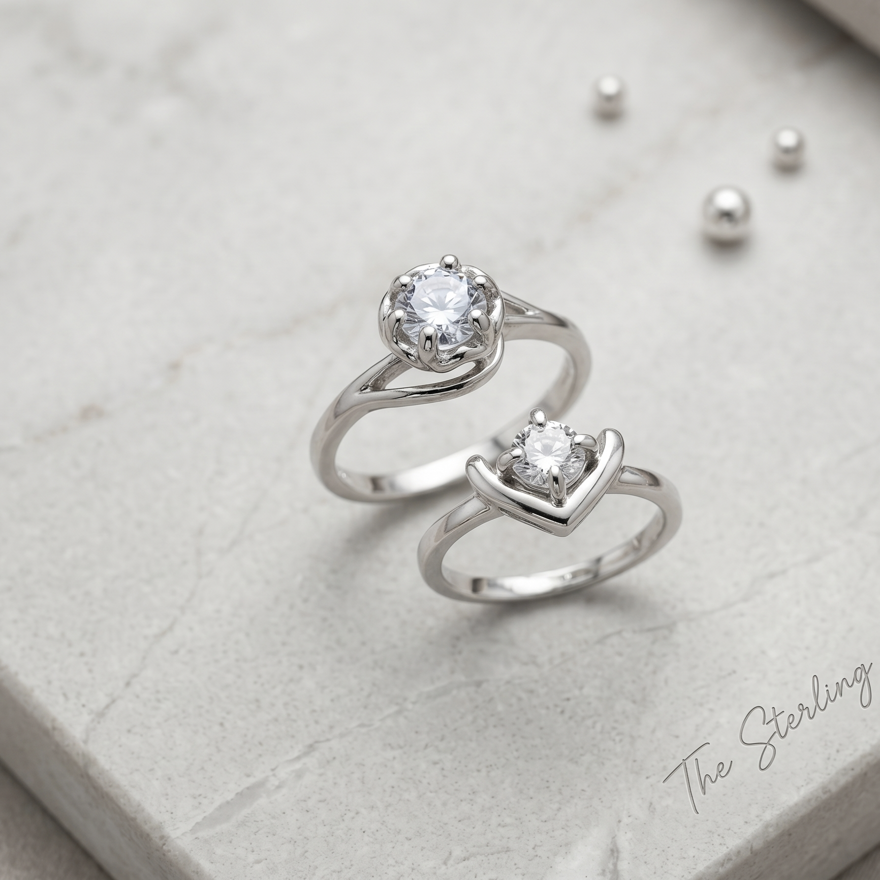 RG-062 Promise In Every Ring