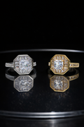 RG-008 A Ring That Turns Moments Into Memories