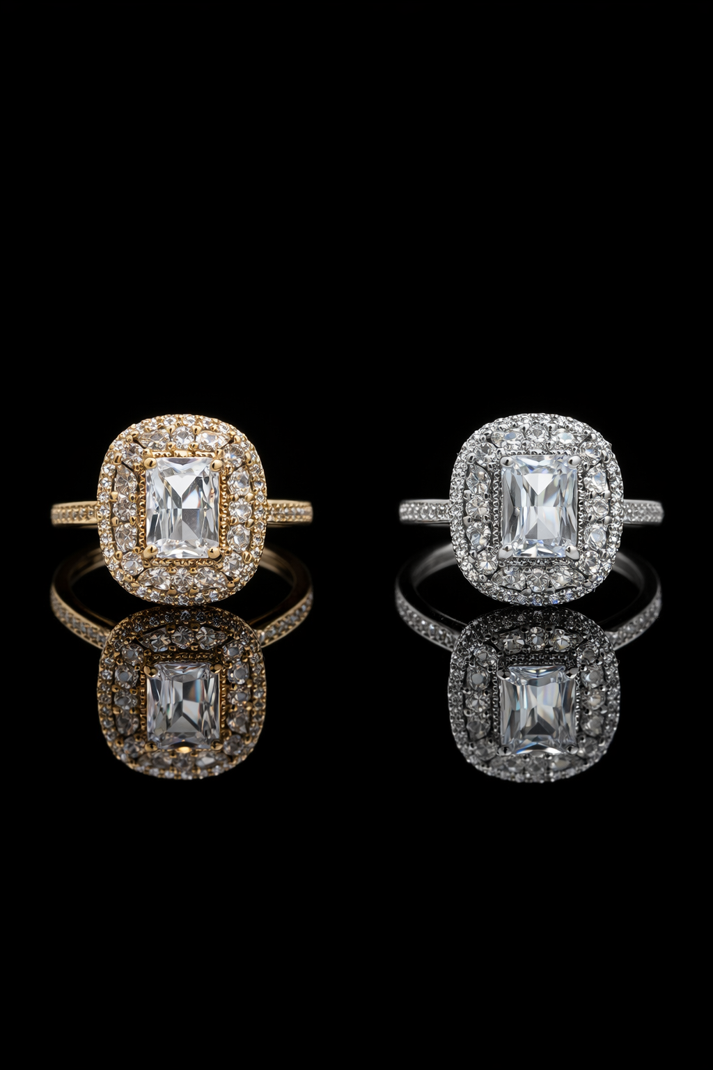 RG-009 Minimal Ring Maximum Style
