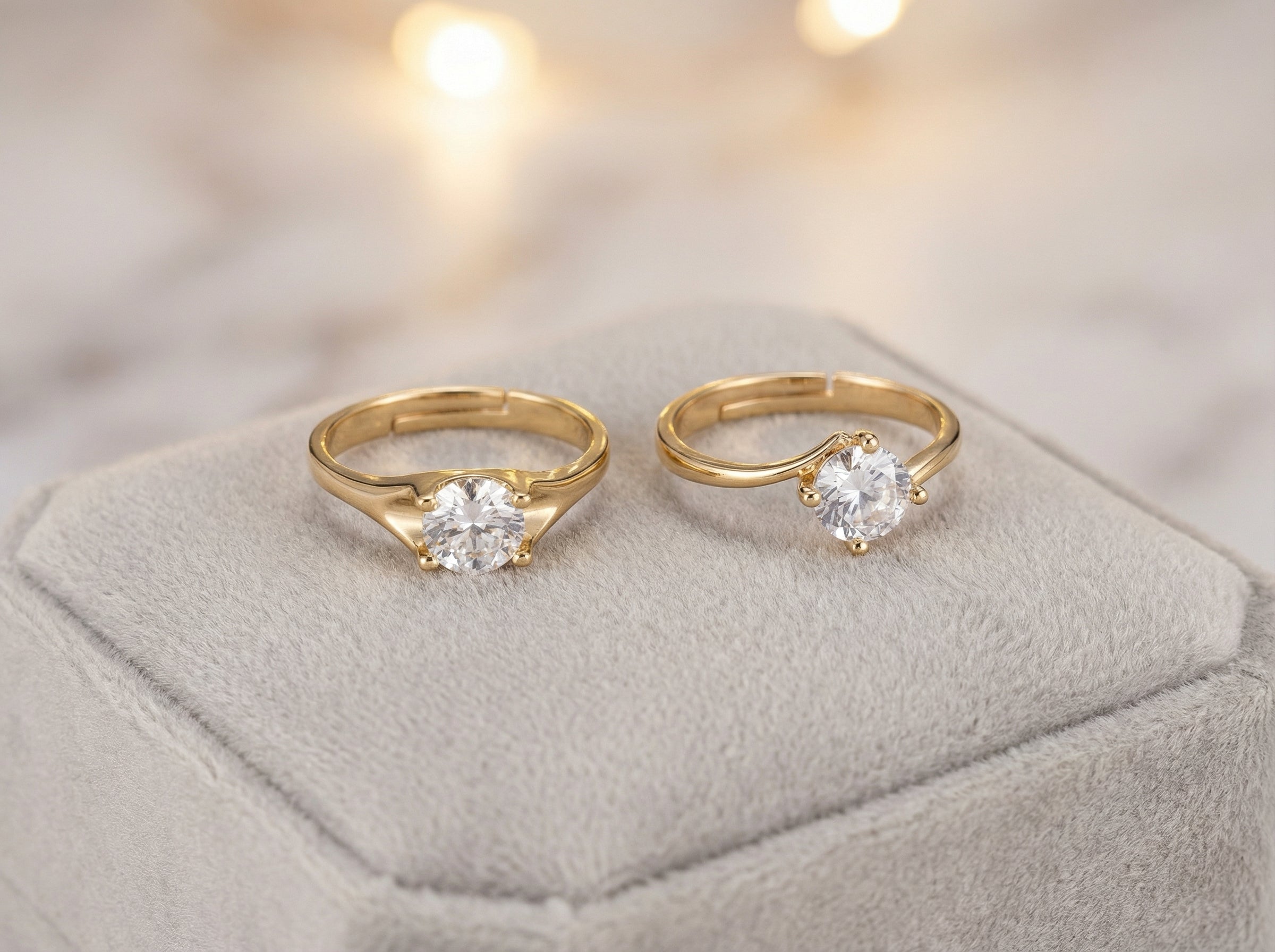RG-022 Golden Touch For Every Occasion