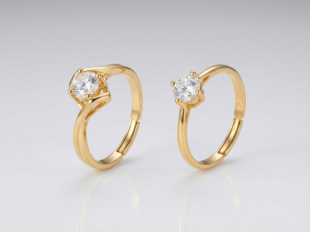 RG-028 Always In Style, Never Out Of Shine