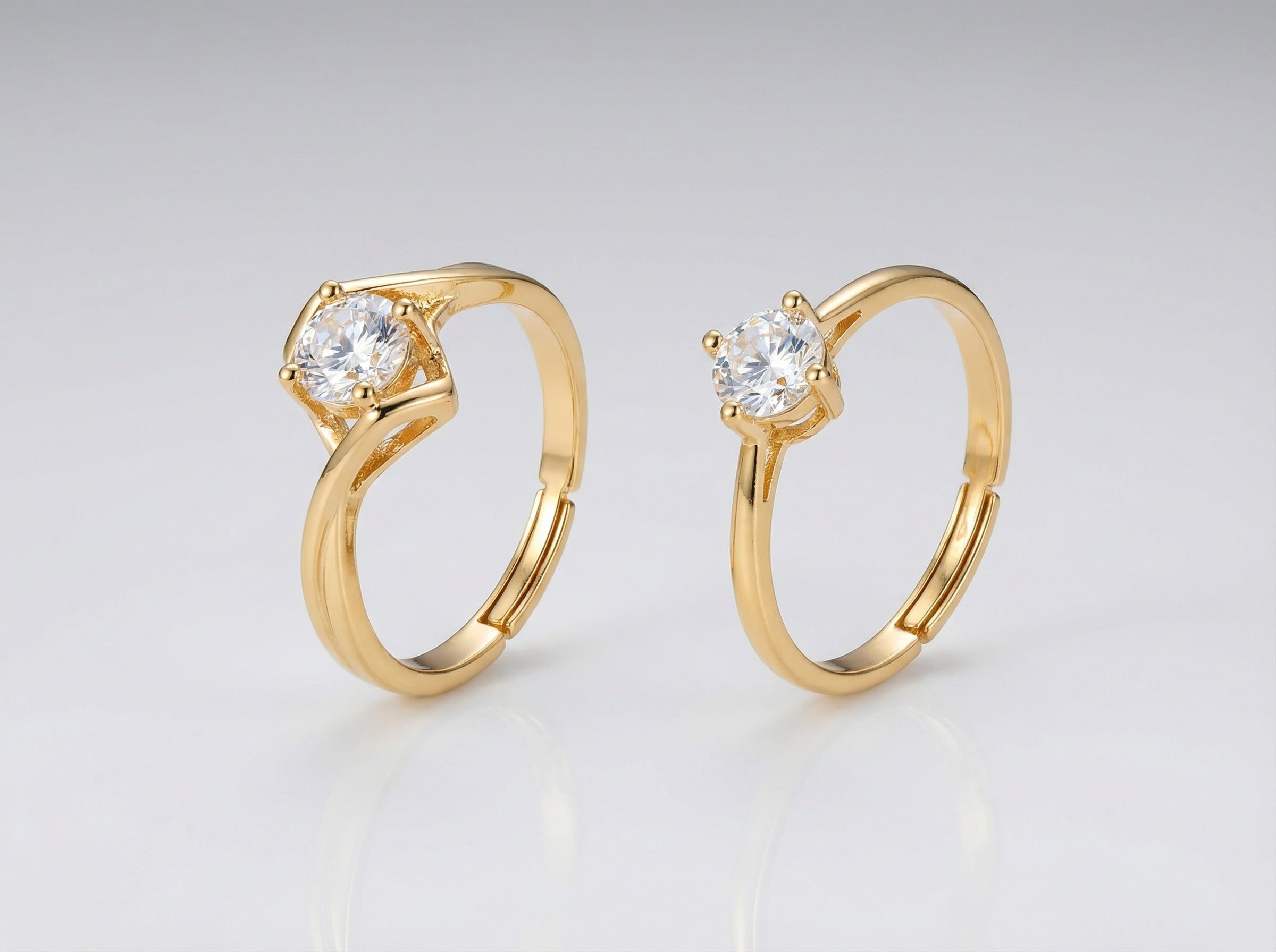RG-028 Always In Style, Never Out Of Shine