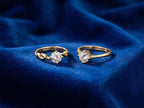 RG-030 A Little Gold Goes A Long Way