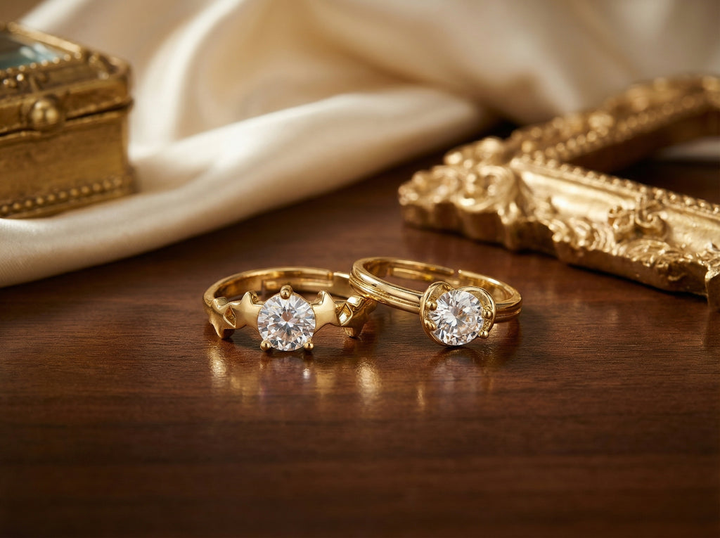 RG-033 Stays Golden. Just Like You