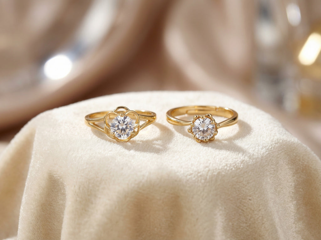 RG-036 Modern Elegance. Antique Strength