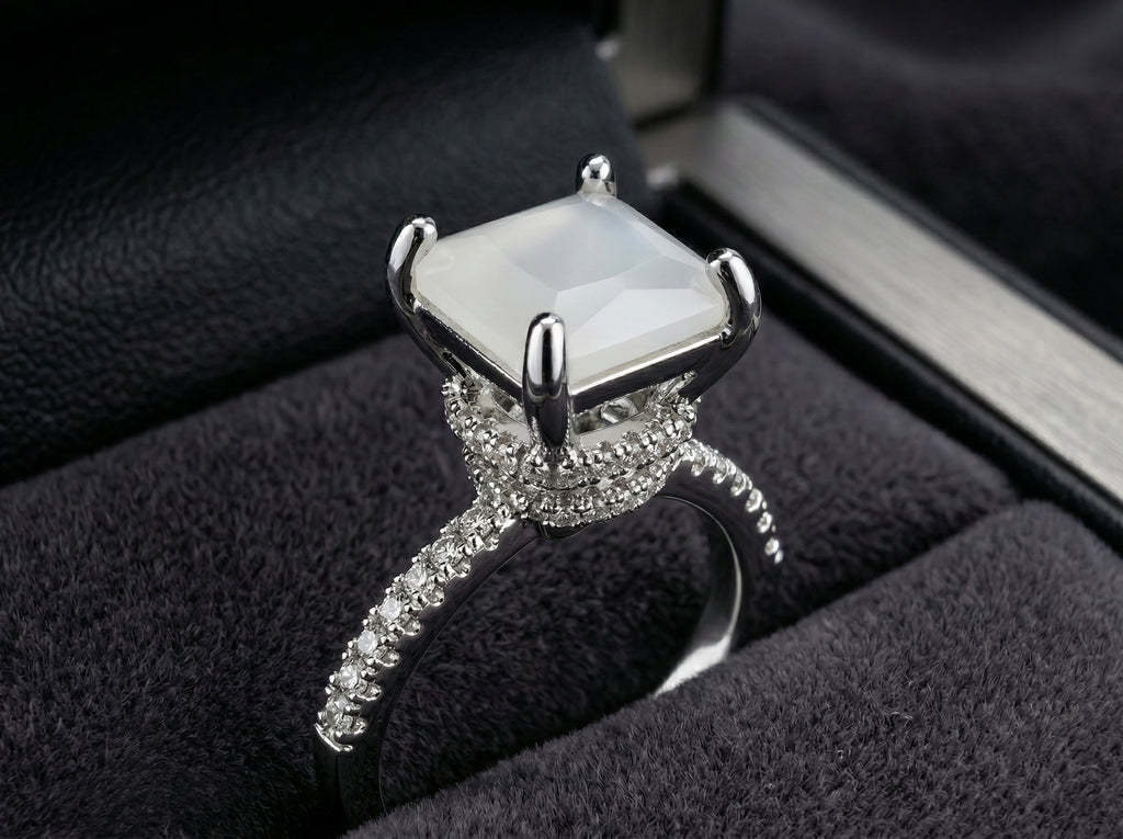 RG-043 Luxury Look Without The Luxury Price
