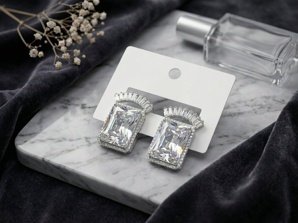 TP-008 Shine In Silver