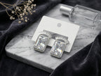 TP-008 Shine In Silver