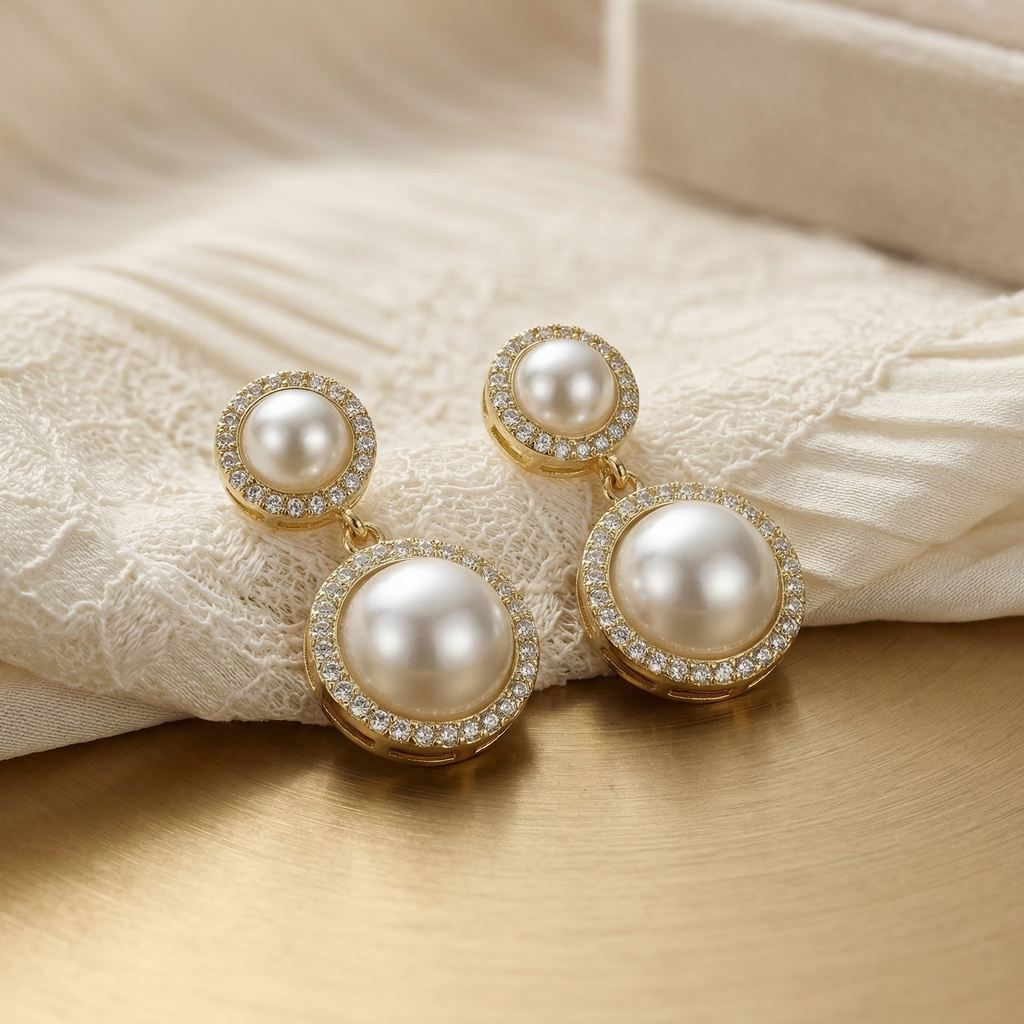 TP-011 Timeless Shine In Every Drop