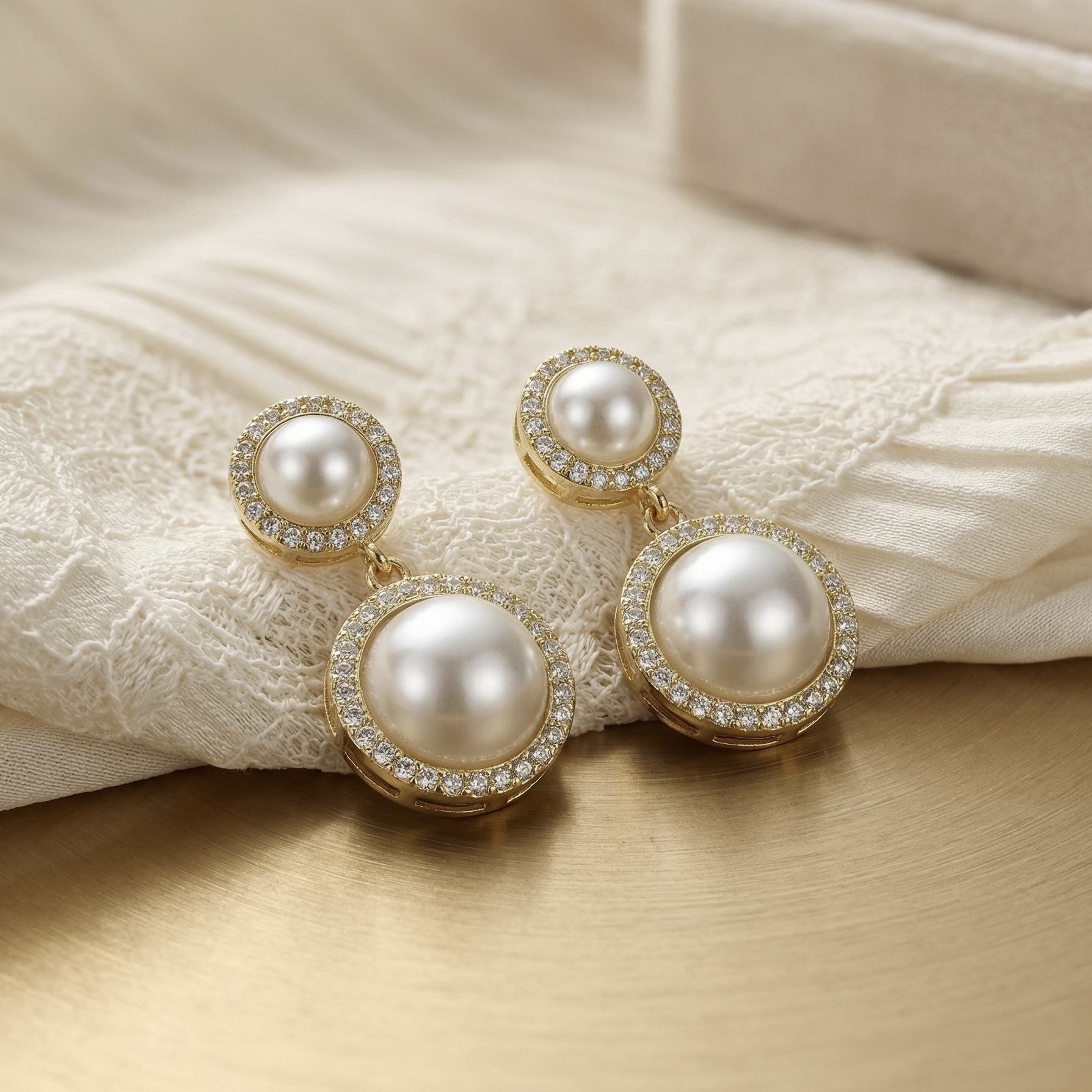 TP-011 Timeless Shine In Every Drop