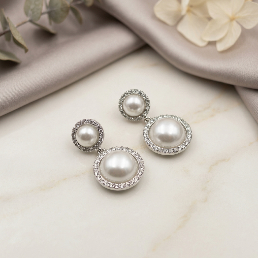 TP-011 Timeless Shine In Every Drop