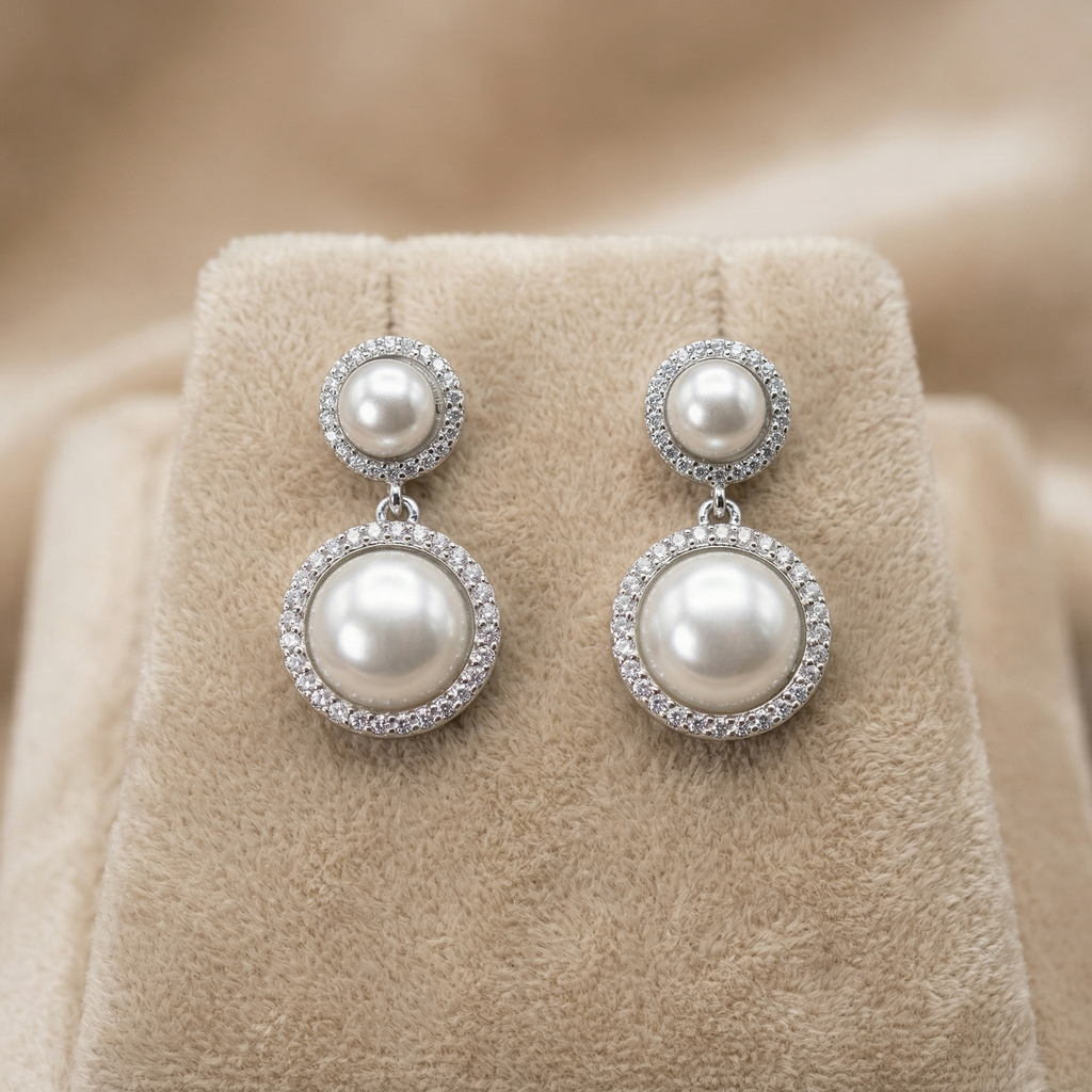 TP-011 Timeless Shine In Every Drop