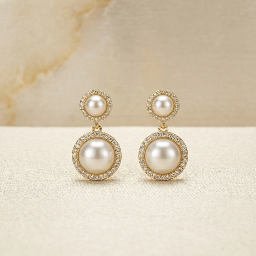 TP-011 Timeless Shine In Every Drop