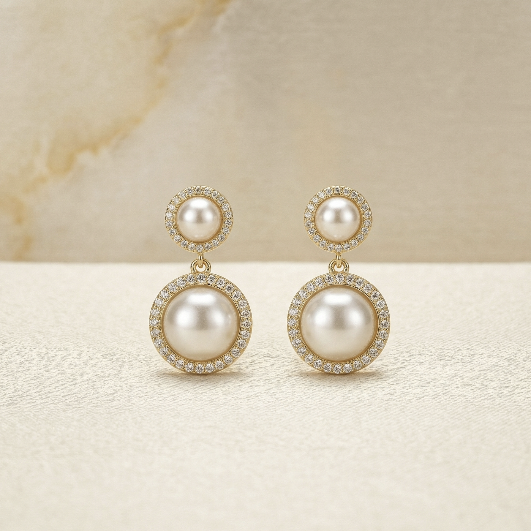 TP-011 Timeless Shine In Every Drop